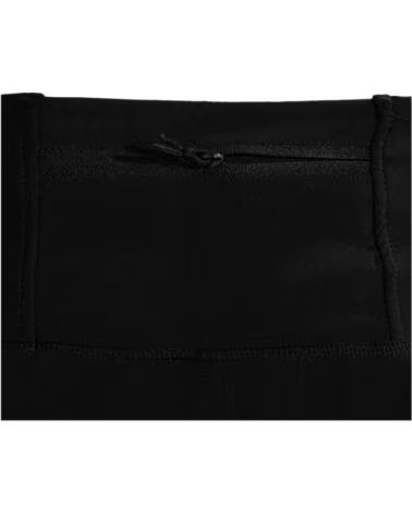 JOMA PANTALÓN CORTO DEPORTIVO 902400 PARA MUJER NEGRO