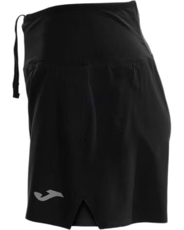 JOMA PANTALÓN CORTO DEPORTIVO 902400 PARA MUJER NEGRO