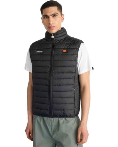 ELLESSE SHR17433 VEST FOR MEN VERDE