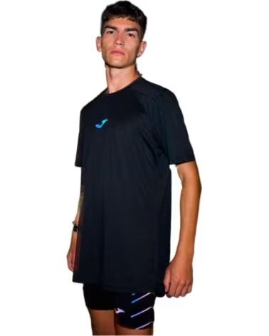 JOMA T-SHIRT DE SPORT 103895 HOMME NEGRO