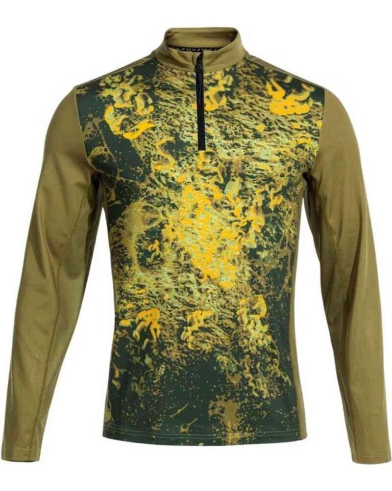 JOMA SWEATSHIRT 103904888 TRAIL RUNNING VERDE
