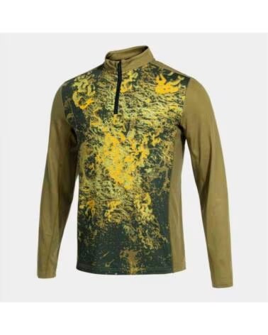 JOMA SWEATSHIRT 103904888 TRAIL RUNNING VERDE