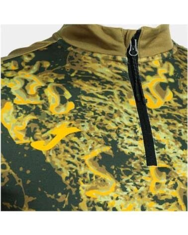 JOMA SWEATSHIRT 103904888 TRAIL RUNNING VERDE