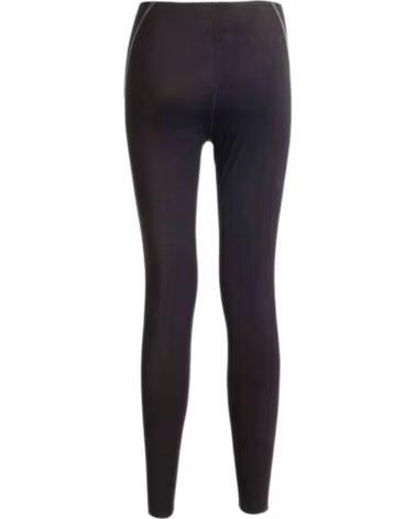 JOMA 902358100 SPORTS LEGGINGS FOR WOMEN NEGRO