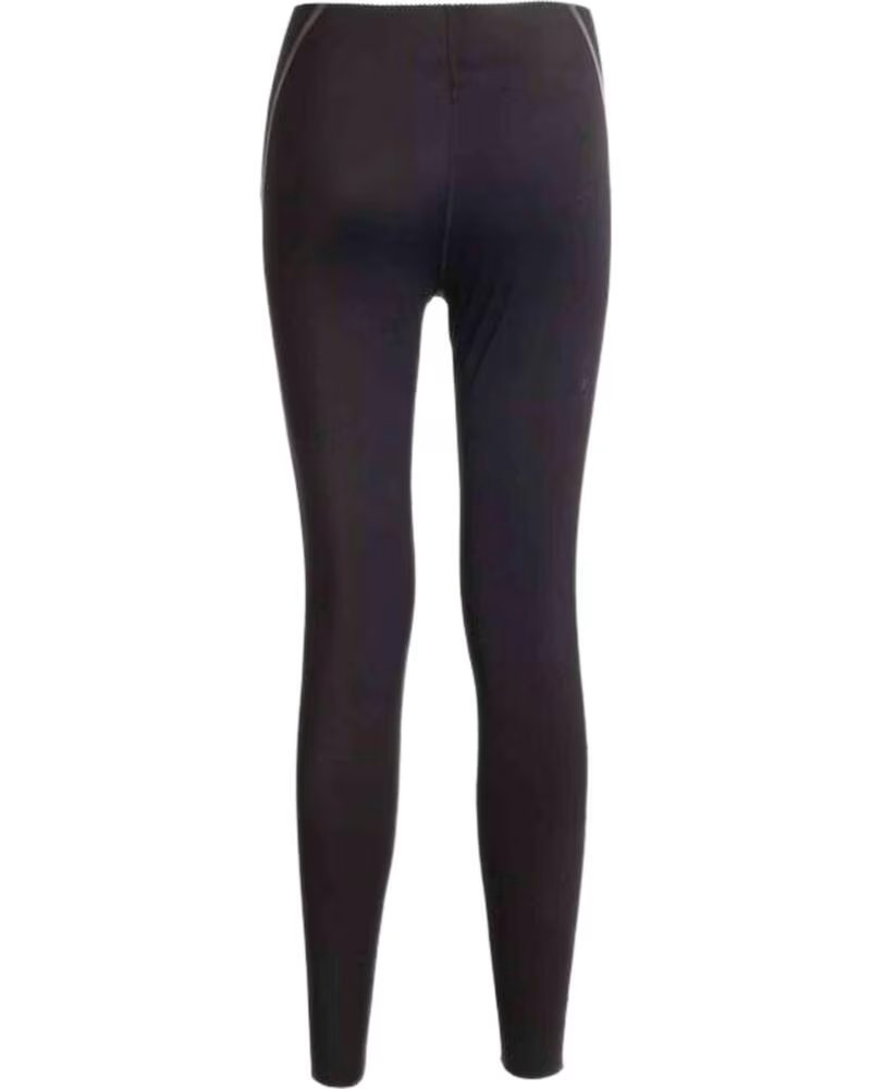 JOMA 902358100 SPORTS LEGGINGS FOR WOMEN NEGRO