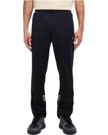 ELLESSE PANTALÓN DE CHÁNDAL SHZ21899-011 NEGRO