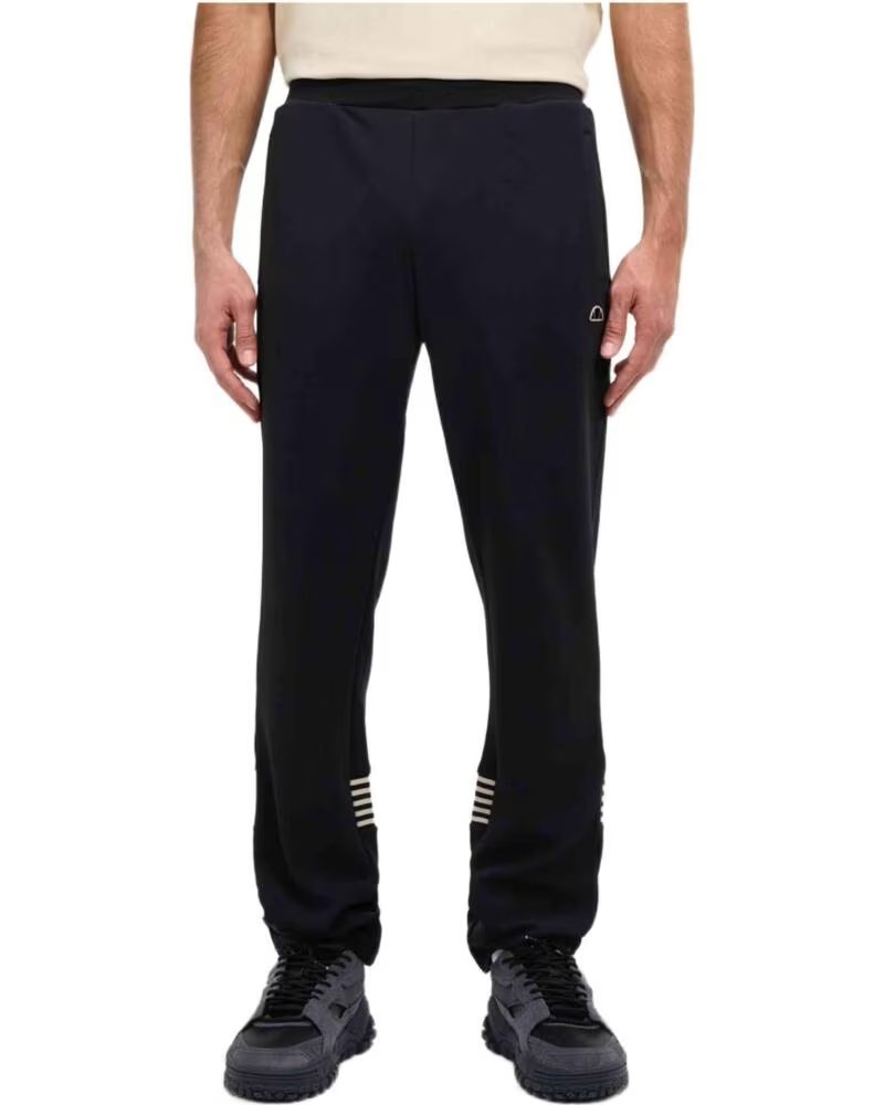 ELLESSE PANTALÓN DE CHÁNDAL SHZ21899-011 NEGRO