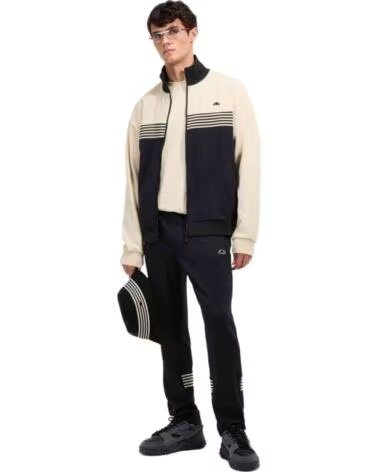 ELLESSE PANTALÓN DE CHÁNDAL SHZ21899-011 NEGRO
