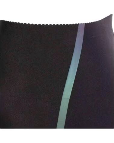 JOMA 902358100 SPORTS LEGGINGS FOR WOMEN NEGRO