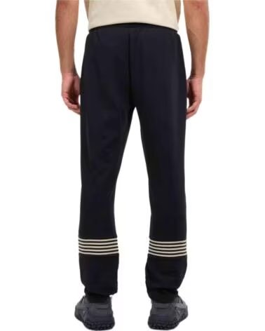ELLESSE PANTALÓN DE CHÁNDAL SHZ21899-011 NEGRO