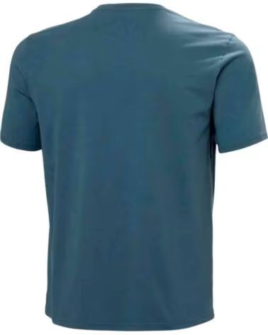 HELLY HANSEN CAMISETA DE MANGA CORTA 54596601 EN PARA HOMBRE AZUL