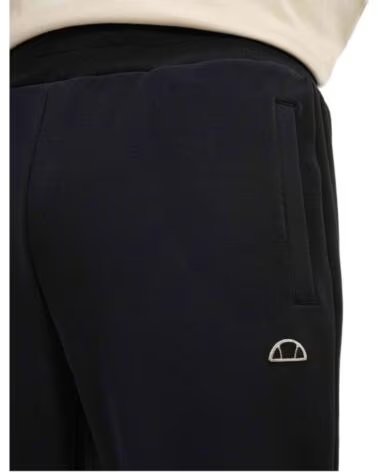 ELLESSE PANTALÓN DE CHÁNDAL SHZ21899-011 NEGRO
