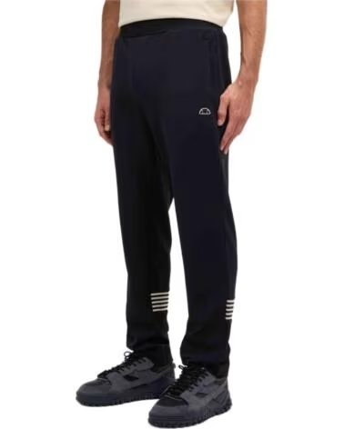 ELLESSE PANTALÓN DE CHÁNDAL SHZ21899-011 NEGRO