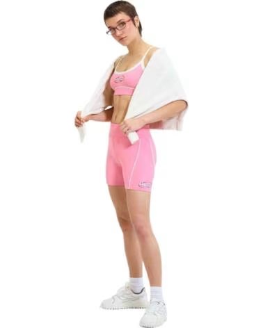 ELLESSE SGA22698 SPORTS SHORTS PINK