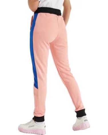 ELLESSE PANTALON DE CHANDAL SGK12351 EN PARA MUJER ROSA