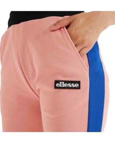 ELLESSE PANTALON DE CHANDAL SGK12351 EN PARA MUJER ROSA