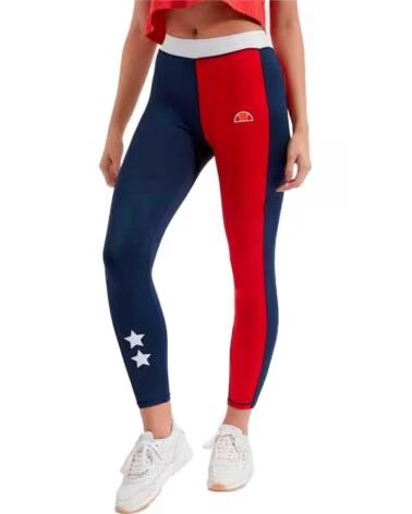 ELLESSE LEGGINGS DEPORTIVOS SGC07325 MUJER MARINO