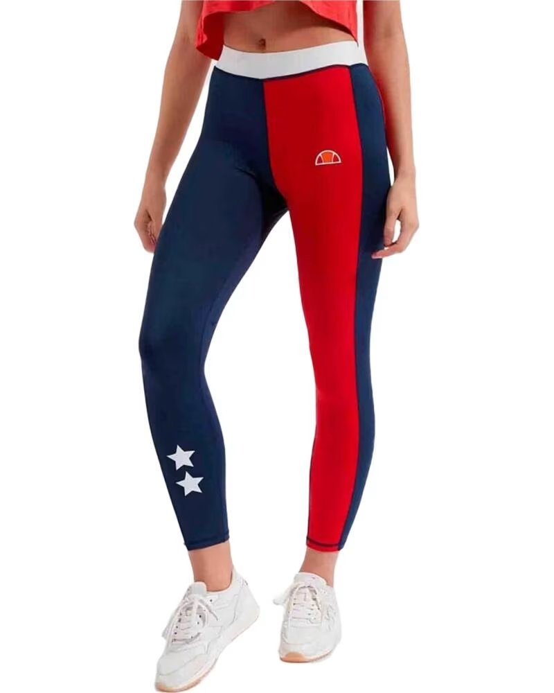 ELLESSE LEGGINGS DEPORTIVOS SGC07325 MUJER MARINO