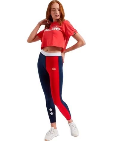 ELLESSE LEGGINGS DEPORTIVOS SGC07325 MUJER MARINO