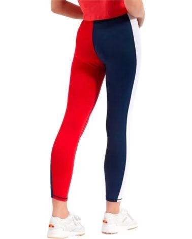 ELLESSE LEGGINGS DEPORTIVOS SGC07325 MUJER MARINO