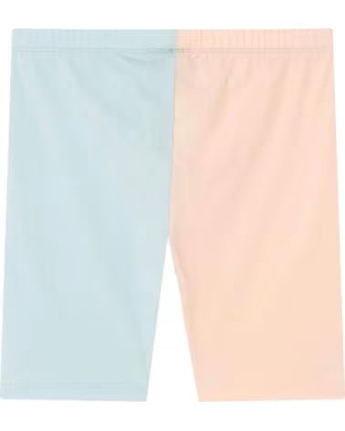 ELLESSE PANTALÓN CORTO S4N15295-LIGHTBLUE MULTICOLOR AZUL