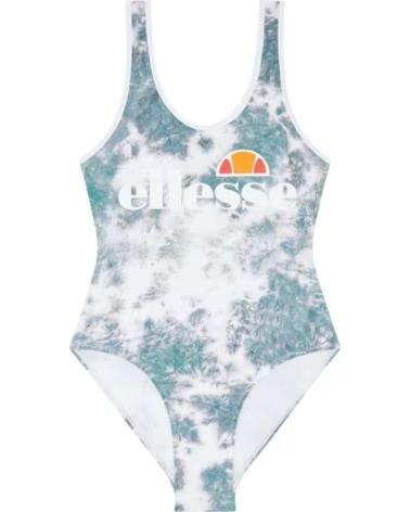 ELLESSE COSTUME DA BAGNO SGM11346-TDE TIE DYE DA DONNA
