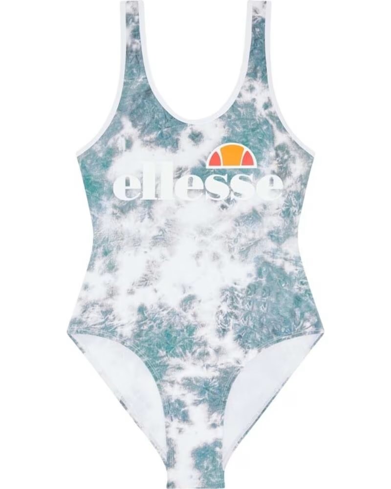 ELLESSE COSTUME DA BAGNO SGM11346-TDE TIE DYE DA DONNA