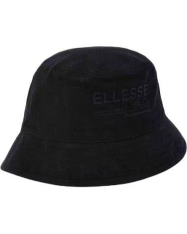 ELLESSE GORRO BUCKET SAZA3891-BLK NEGRO BLACK