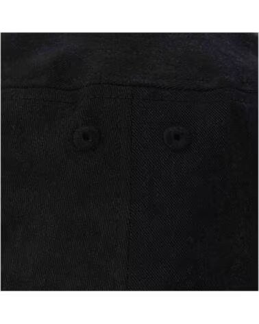 ELLESSE GORRO BUCKET SAZA3891-BLK NEGRO BLACK