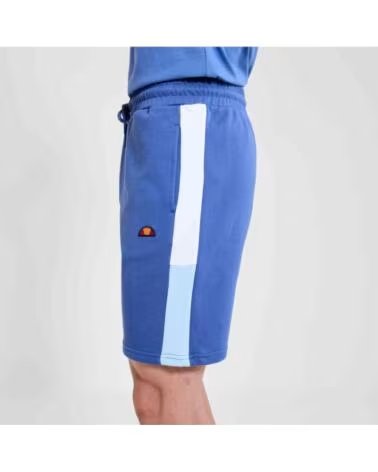 ELLESSE PANTALONCINI DA TUTA UOMO TURI BLU AZUL