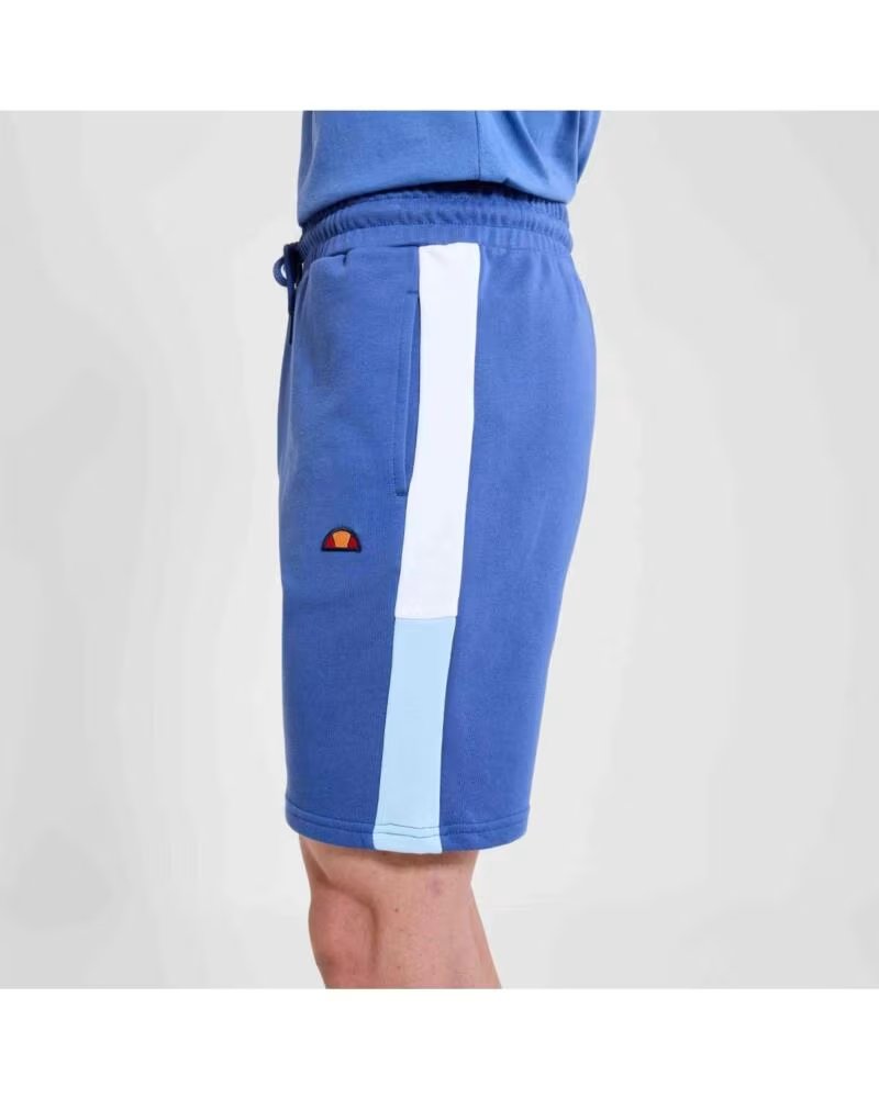 ELLESSE PANTALONCINI DA TUTA UOMO TURI BLU AZUL