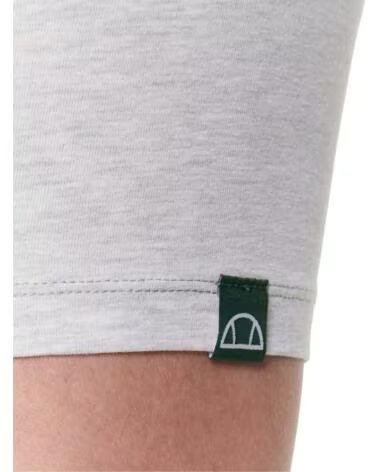 ELLESSE SGR17858-131 DAMEN RADLERHOSE LIGHT GREY MARL
