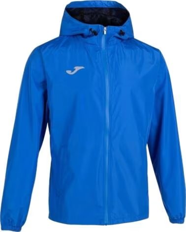JOMA GIACCA ANTIVENTO 102235 700 BLU UOMO ROYAL