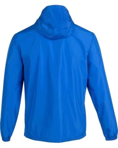 JOMA GIACCA ANTIVENTO 102235 700 BLU UOMO ROYAL