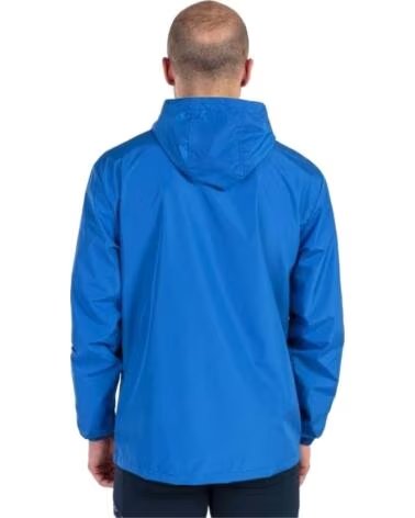 JOMA GIACCA ANTIVENTO 102235 700 BLU UOMO ROYAL