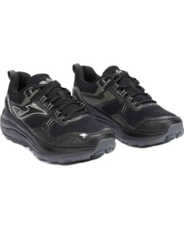 JOMA ZAPATILLAS DE TREKKING TKSHOW2501 EN PARA HOMBRE NEGRO