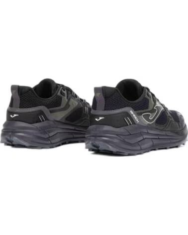 JOMA ZAPATILLAS DE TREKKING TKSHOW2501 EN PARA HOMBRE NEGRO