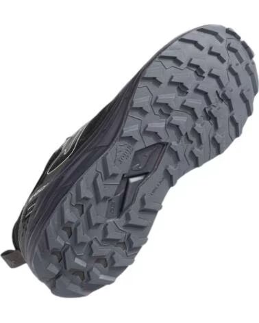 JOMA ZAPATILLAS DE TREKKING TKSHOW2501 EN PARA HOMBRE NEGRO