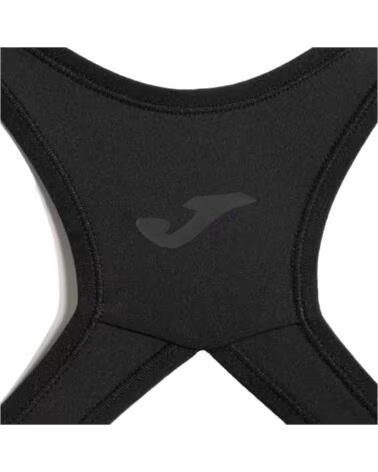 JOMA 902315713 SPORT TOP BLACK AZUL