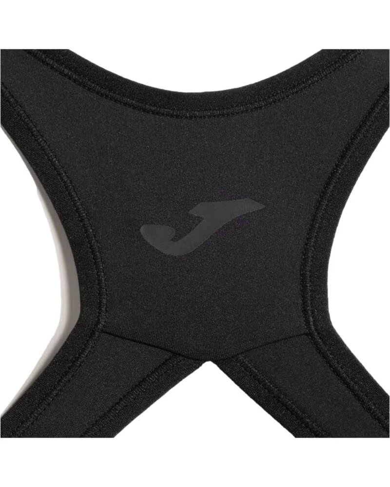 JOMA 902315713 SPORT TOP BLACK AZUL
