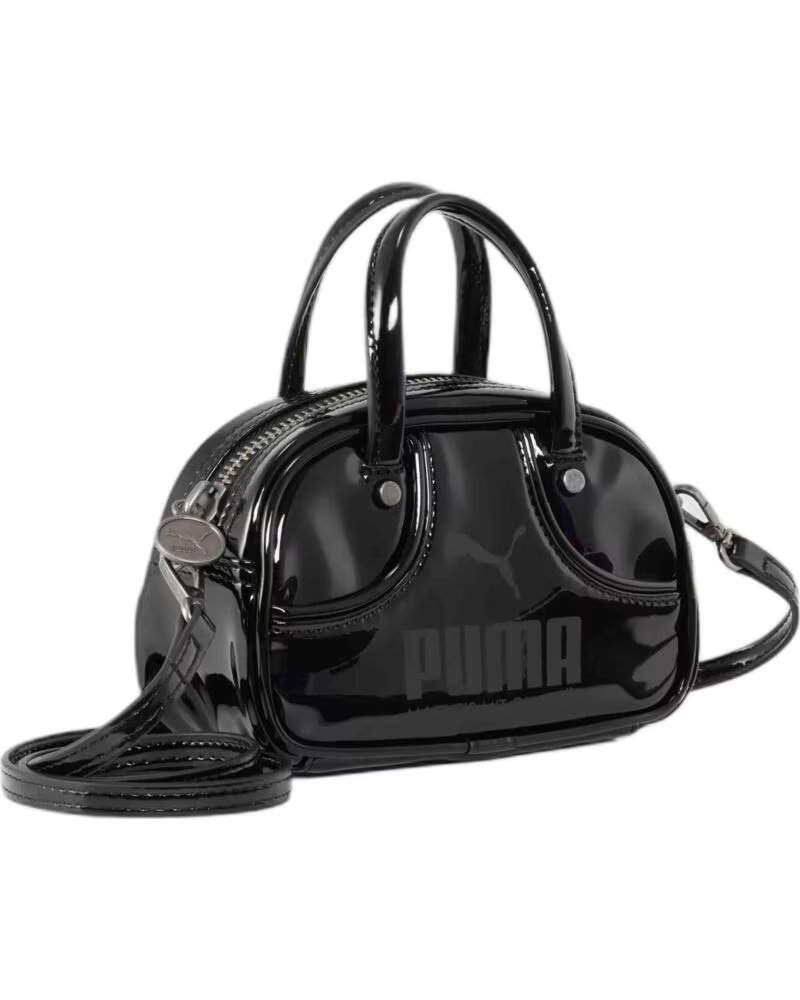 PUMA BOLSA DE GIMNASIO 091824-02 EN PARA UNISEX NEGRO