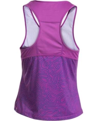 JOMA CAMISETA DE TIRANTES 902375-581 MORADA PARA MUJER ORO
