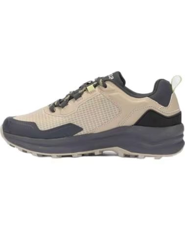 JOMA CHAUSSURES TKLEIW2425 TREKKING HOMME CRUDO-GRIS