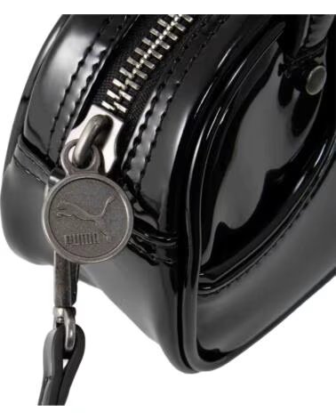 PUMA BOLSA DE GIMNASIO 091824-02 EN PARA UNISEX NEGRO