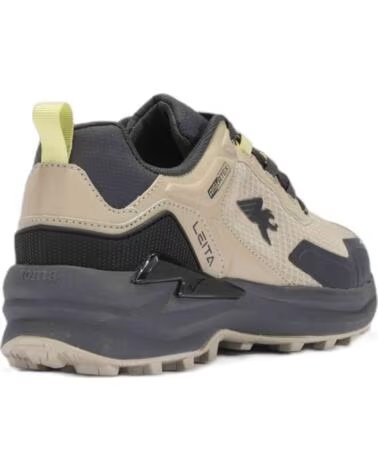 JOMA CHAUSSURES TKLEIW2425 TREKKING HOMME CRUDO-GRIS
