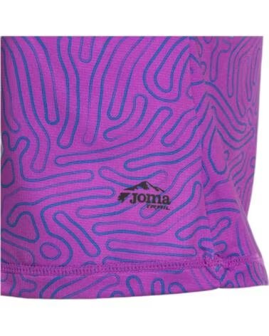 JOMA CAMISETA DE TIRANTES 902375-581 MORADA PARA MUJER ORO