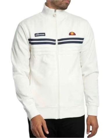Inizio-ELLESSE-SUDADERA-VICENZA-TRACK-JACKET-BLANCO-OFF-WHITE-NAN