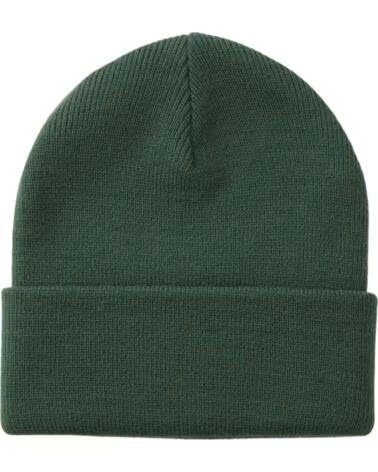 DICKIES GORRO DK0A4Z3RPIN1 EN VERDE PARA NINOS UNISEX PINE NEEDLE GRE
