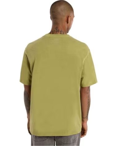 DICKIES CAMISETA DE MANGA CORTA DK0A866BL201-2FW5 EN VERDE PARA HOMBRE NAN