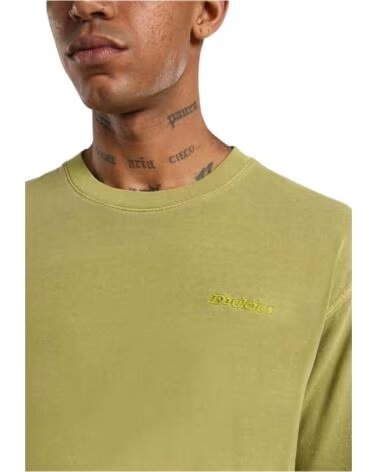 DICKIES CAMISETA DE MANGA CORTA DK0A866BL201-2FW5 EN VERDE PARA HOMBRE NAN